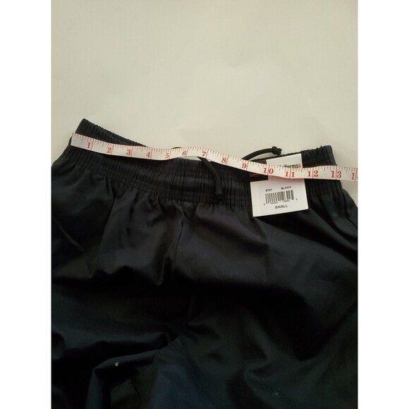Chef Uniforms Black Pants Size Small  NWT - Picture 10 of 11